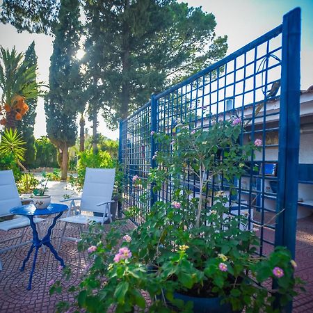 La Casita De Invitados Los Banos de Fortuna Extérieur photo