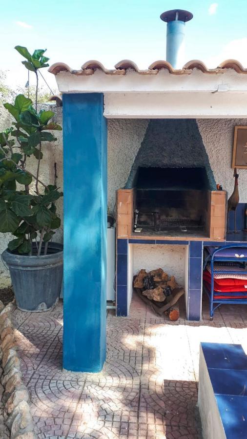 La Casita De Invitados Los Banos de Fortuna Extérieur photo