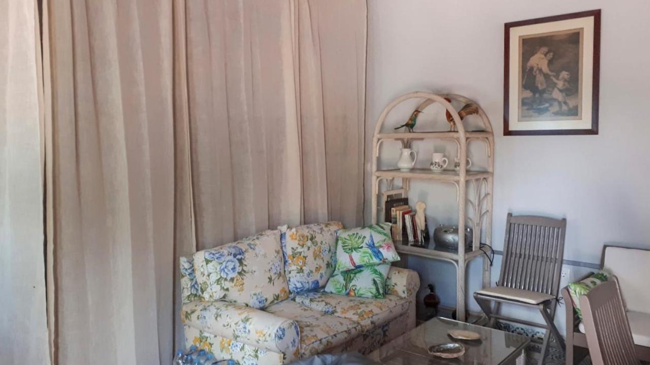 La Casita De Invitados Los Banos de Fortuna Extérieur photo