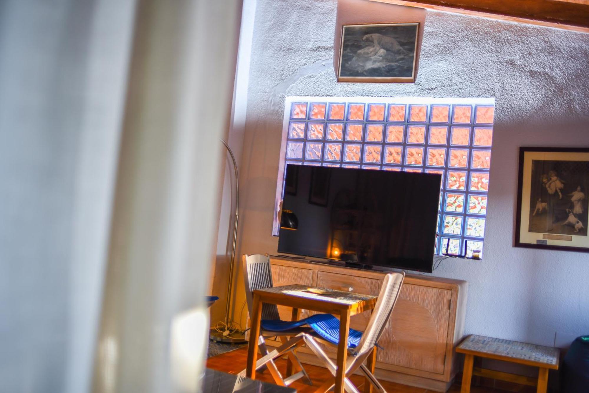 La Casita De Invitados Los Banos de Fortuna Extérieur photo